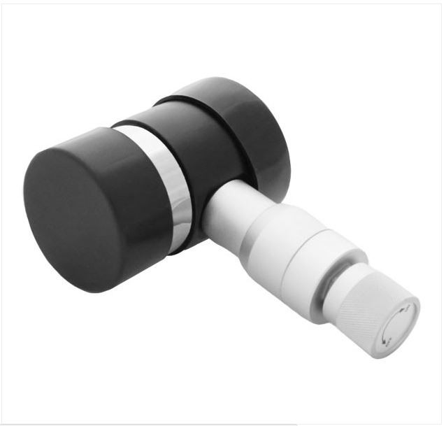 FUTURE OPTICS 12.5MM ILLUMINATED RETICLE EYEPIECE - 1.25"