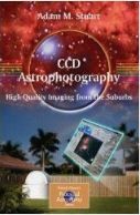 CCD ASTROPHOTOGRAPHY - HIGH-QUALITY IMAGING FROM THE SUBURBS