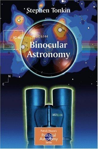 BINOCULAR ASTRONOMY
