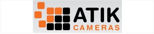 ATIK M42 T-THREAD CAMERA ADAPTER