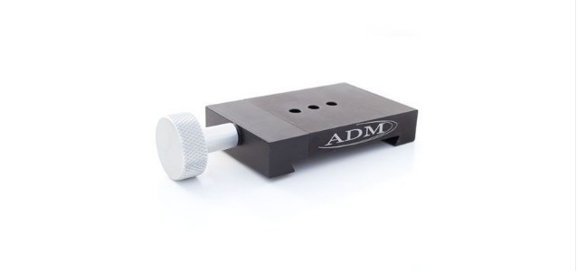 ADM DPA - D SERIES DOVETAIL PLATE ADAPTER