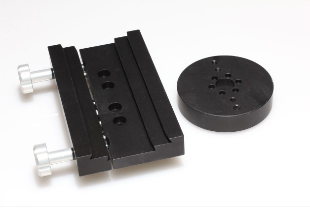 ADM DUAL MOUNTING PLATE FOR ZEQ MOUNTS