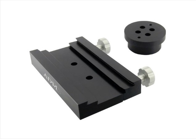 ADM DUAL SADDLE FOR IOPTRON MINI TOWER