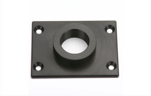 APOGEE C-MOUNT ADAPTER FOR APOGEE ASCENT CCD CAMERAS