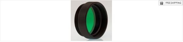 ASTRONOMIK OIII FILTER - SCT REAR CELL