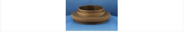 ASTRODON ADAPTER - MMOAG TO 4"-24TPI (RCOS) 0.375" -BFC