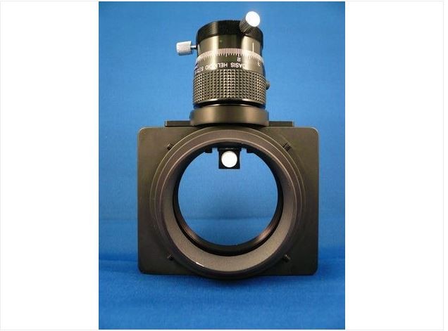 ASTRODON MONSTERMOAG THIN OFF-AXIS GUIDER WITH 1 PORT