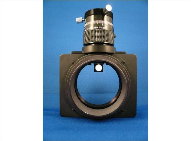 ASTRODON MONSTERMOAG THIN OFF-AXIS GUIDER WITH 2 PORTS