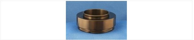 ASTRODON ADAPTER - MMOAG TO STL (CAMERA) 3/4" -BFC