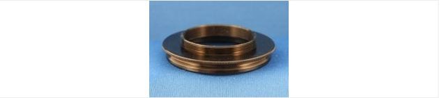 ASTRODON ADAPTER - MMOAG TO STL (CAMERA) 0.15" -BFC