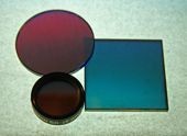ASTRODON 3NM OIII NARROWBAND FILTER - 36MM ROUND