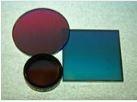 ASTRODON 5NM OIII NARROWBAND FILTER - 36MM ROUND UNMOUNTED