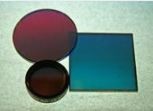 ASTRODON 5NM OIII NARROWBAND FILTER - 50MM SQUARE UNMOUNTED