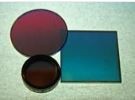 ASTRODON 5NM RED CONTINUUM NARROWBAND FILTER - 31MM ROUND UNMOUNTED