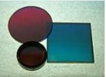 ASTRODON 5NM SII NARROWBAND FILTER - 50MM SQUARE UNMOUNTED