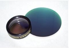 ASTRODON UVENUS FILTER - 1.25" MOUNTED