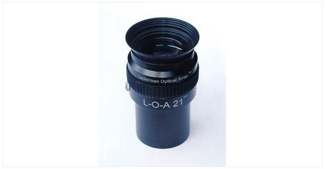 3D ASTRONOMY BINOVIEWER 21MM 3D EYEPIECES