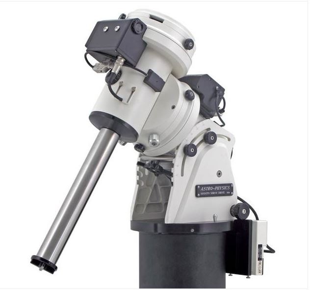 ASTRO-PHYSICS 1100GTO GERMAN EQUATORIAL MOUNT - WITH ABSOLUTE ENCODERS