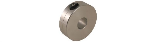 ASTRO-PHYSICS 30 LB. STAINLESS STEEL COUNTERWEIGHT - 2.5"