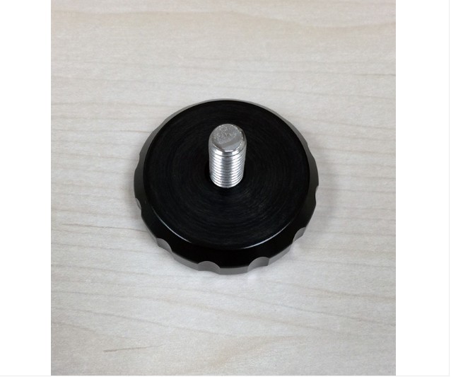 ASTRO-PHYSICS MACHINED SAFETY STOP KNOB