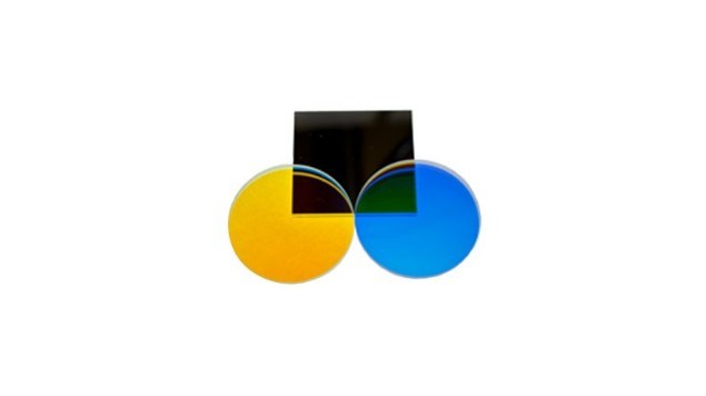ASTRODON SLOAN Z SII FILTER - 50MM ROUND - UNMOUNTED