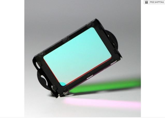 ASTRONOMIK 12NM H-BETA CCD FILTER - CANON EOS FULL FRAME CLIP