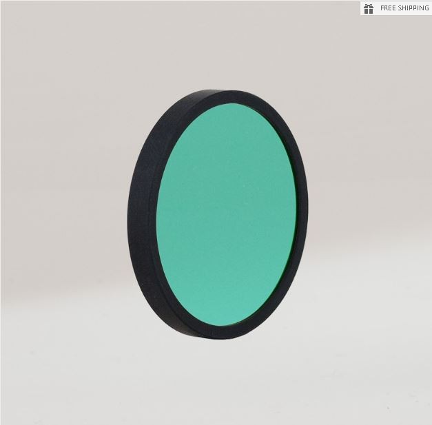 ASTRONOMIK CLS CCD LIGHT POLLUTION FILTER - 31MM ROUND MOUNTED