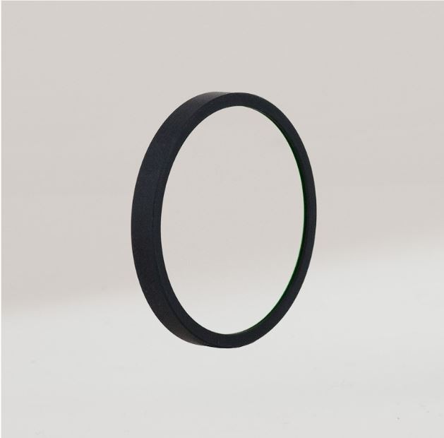 ASTRONOMIK L1 UV-IR BLOCKING FILTER- 31MM, MOUNTED