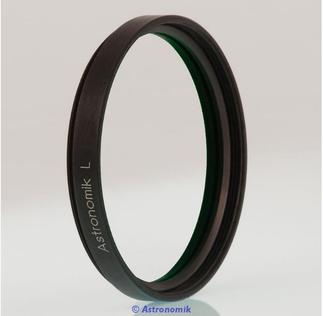 ASTRONOMIK L2 UV-IR BLOCKING FILTER- 2"