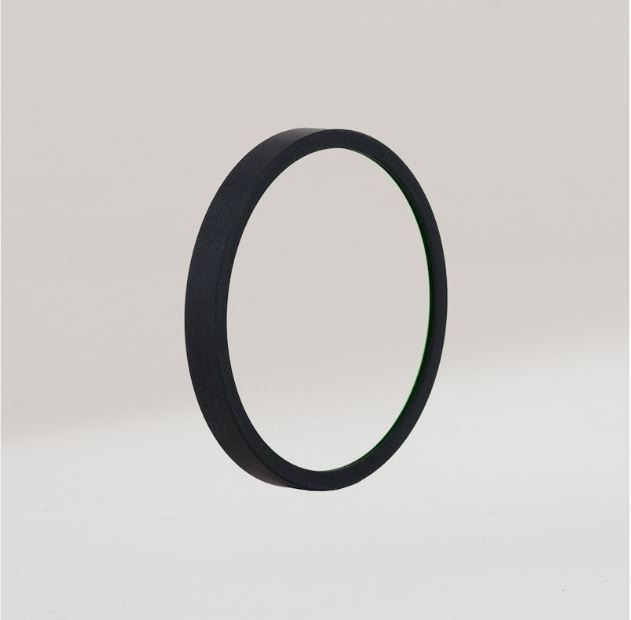 ASTRONOMIK L2 UV-IR BLOCKING FILTER- 31MM, MOUNTED