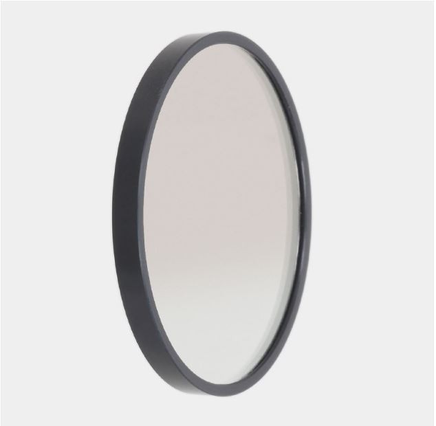 ASTRONOMIK L3 UV-IR BLOCKING FILTER- 50MM, MOUNTED