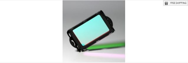 ASTRONOMIK 6 NM OIII MFR NARROWBAND FILTER - CANON EOS XL CLIP