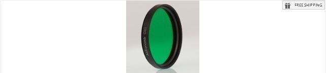 ASTRONOMIK OIII FILTER - 2" ROUND MOUNTED
