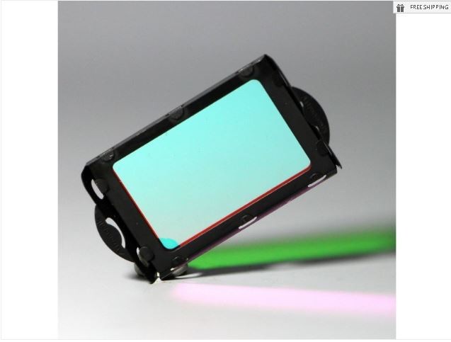ASTRONOMIK SII 12NM CCD FILTER - CANON EOS FULL FRAME CLIP
