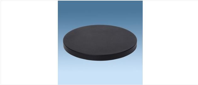 ASTROZAP 12" DEW SHIELD CAP - BLACK