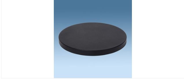 ASTROZAP 14" CELESTRON DEW SHIELD CAP - BLACK