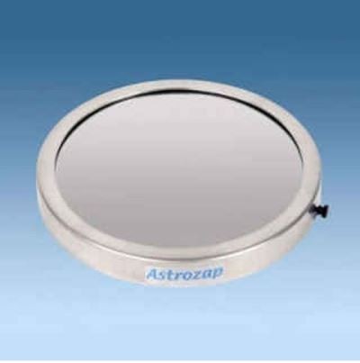 ASTROZAP GLASS SOLAR FILTER - FULL APERTURE - 73MM-79MM