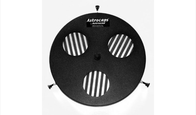 ASTROZAP ASTROCAP FOCUSING CAP - ETX 105