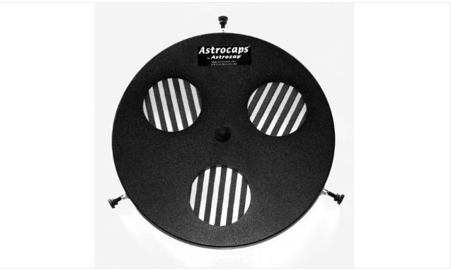 ASTROZAP ASTROCAP FOCUSING CAP - 10" SCT