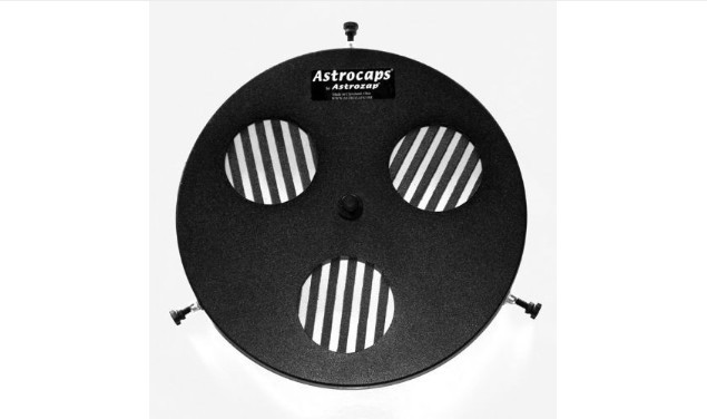 ASTROZAP ASTROCAP FOCUSING CAP - 10" NEWTONIAN