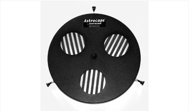 ASTROZAP ASTROCAP FOCUSING CAP - 12" SCT