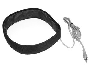 ASTROZAP ASTROSTRAP DEW HEATER FOR 4" TELESCOPES