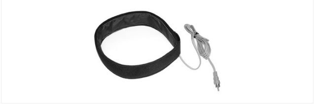 ASTROZAP ASTROSTRAP DEW HEATER FOR 8" TELESCOPES