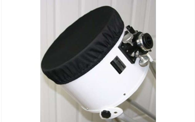 ASTROZAP DUST-COVER FOR 20" RITCHEY CHRÉTIEN TELESCOPES