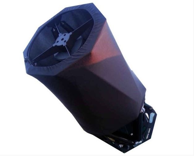 ASTROZAP SHROUD FOR 14" TPO & ASTRONOMICS RC'S