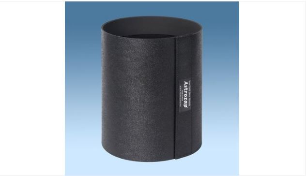 ASTROZAP FLEXIBLE DEW SHIELD FOR 16" SC TELESCOPES