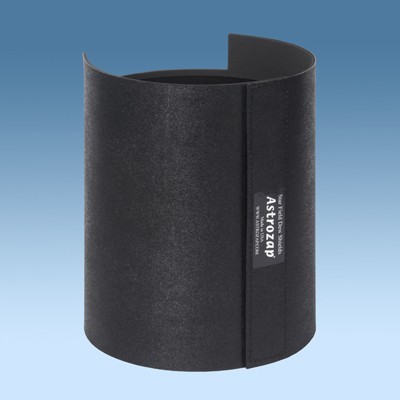 ASTROZAP FLEXIBLE DEW SHIELD FOR MEADE ETX-LS 6"