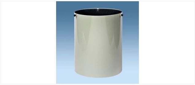 ASTROZAP ALUMINUM DEW SHIELD - CELESTRON 11" HD TELESCOPES- WHITE