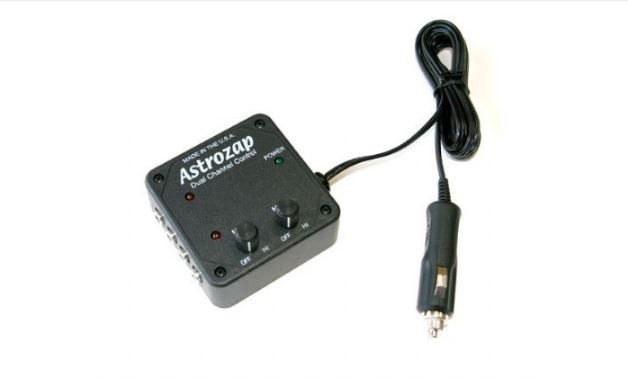 ASTROZAP DEW CONTROLLER