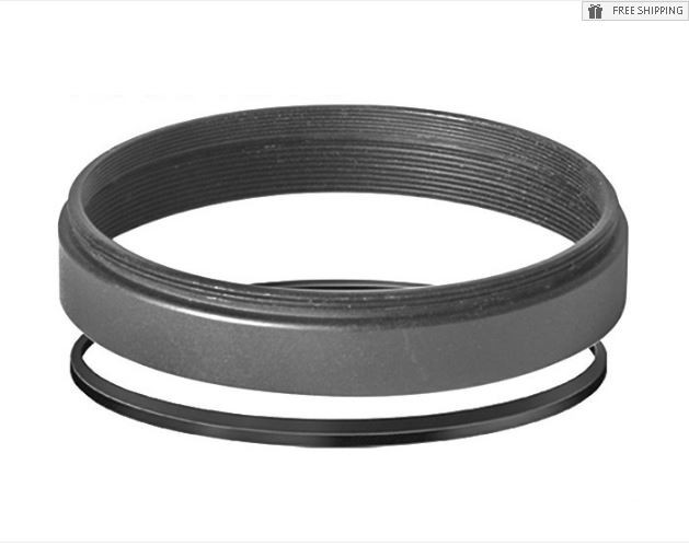 BAADER HYPERION DIGITAL T-RINGS - 55MM